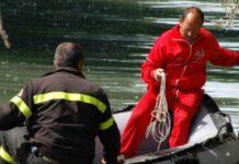 Suicidio choc, disabile si lega alla sedia rotelle e si butta in mare