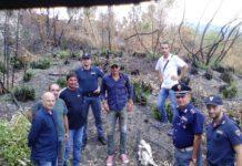 Ritrovata statua della Madonna dello scoglio, era stata rubata a 13anni fa