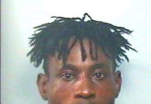 Rosarno, nigeriano aggredisce e sputa ai carabinieri