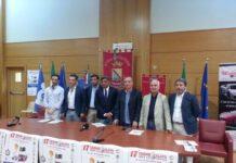 Presentata la Cronoscalata del Reventino con 160 iscritti