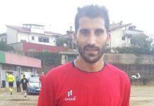 La Palmese non si ferma più, prima vittoria del Rosarno