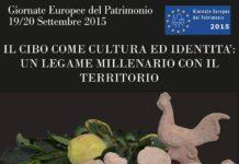 Rosarno, sabato 19 settembre al Museo Archeologico le Giornate Europee del Patrimonio