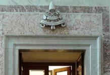 I Templari Federiciani di Gerace e Cosenza in udienza dal Papa