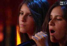Gemelle Scarpari all’Eurovision Song Contest, confermate grazie ad una pioggia di voti