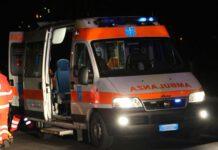 Bimbo di 10 anni muore durante festa a San Giorgio Morgeto