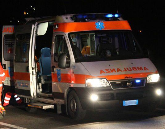 Bimbo di 10 anni muore durante festa a San Giorgio Morgeto