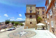 Commerciante si suicida a Nicotera