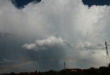 Allarme maltempo in Calabria e Sicilia, da stasera previsti nubifragi