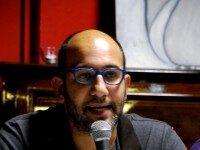 Gioia Tauro, Toscano e Pedà in Grecia in occasione del voto politico di domenica 20 settembre