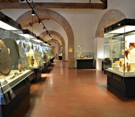 Il Polo Museale della Calabria partecipa alle Giornate Europee del Patrimonio. Tutti gli eventi