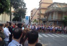 Gioia in corsa, successo per la prima edizione