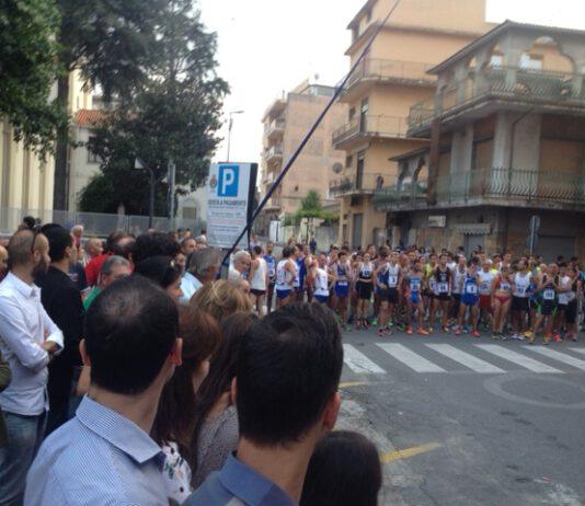 Gioia in corsa, successo per la prima edizione