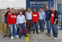 Firmato accordo Hitachi per Ex-O.MeCa di Reggio Calabria