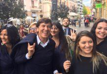 Calabria, Gianni Morandi testimone in un processo