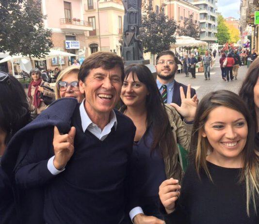Calabria, Gianni Morandi testimone in un processo