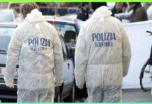 Calabria, 37enne trovata morta in auto, ipotesi suicidio