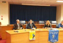 Il presidente Irto al convegno Fidapa