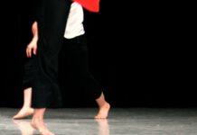 Convegno su “Il Corpo Sociale – Danza movimento terapia risorsa per la salute ed il benessere psicofisico”.