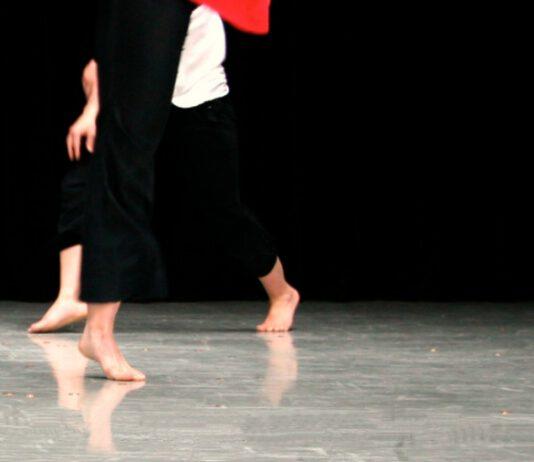 Convegno su “Il Corpo Sociale – Danza movimento terapia risorsa per la salute ed il benessere psicofisico”.