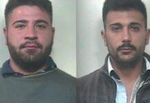 Sparato alla gola nei bagni, in libertà i due sospettati