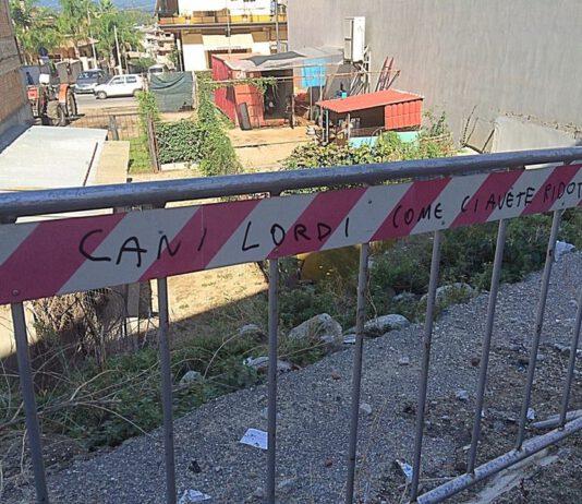 Rosarno… Il paese degli allocchi