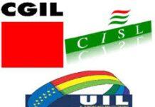 Cgil, Cisl e Uil Reggio Calabria su grave situzione della sanità