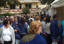 Tutto esaurito per la Sagra dei Funghi a Gambarie.
Il Sindaco Malara soddisfatto: ‘Valorizziamo i nostri prodotti ed ampliamo l’offerta turistica’