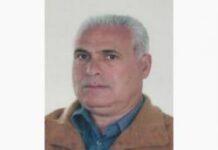 Latitante calabrese arrestato in Canada