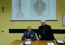 Mons. Milito: Salvaguardare e valorizzare il patrimonio culturale religioso nel territorio del Parco