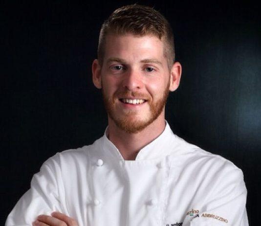 Calabrese il miglior giovane chef d’Italia