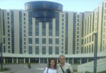 Emergenza tumori nella Piana, le associazioni incontrano l’assessore regionale all’ambiente