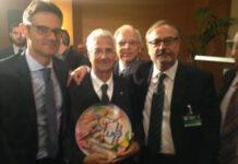 Nino Cosentino eletto Presidente della Lega Nazionale Dilettanti