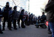 Insegnanti calabresi: solidarietà al social log