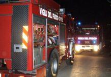 Incendiate auto del parroco nel vibonese