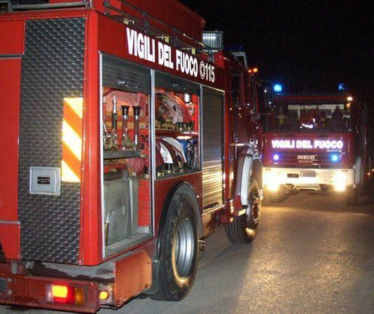 Incendiate auto del parroco nel vibonese