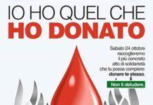 Raccolta straordinaria di sangue in ricordo dei piccoli martiri di Gorla: CasaPound promuove “Io ho quel che ho donato”