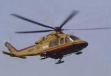 Calabria, crolla solaio, operaio muore schiacciato