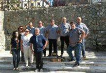 Rosarno, in memoria di Gianfranco Angileri un’azione concreta