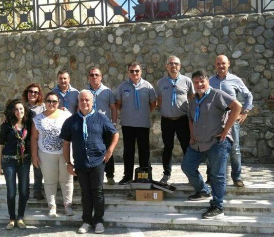 Rosarno, in memoria di Gianfranco Angileri un’azione concreta