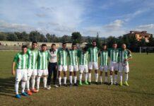 Nuova Gioiese e Real Melicucco a forza 5, vittoria esterna per il San Ferdinando e primato consolidato per il Cinquefrondi