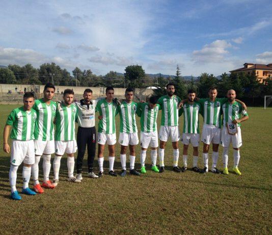 Nuova Gioiese e Real Melicucco a forza 5, vittoria esterna per il San Ferdinando e primato consolidato per il Cinquefrondi