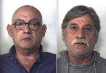 Arrestati due usurai a Reggio Calabria