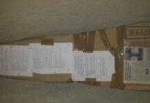 San Ferdinando, i cittadini protestano contro la stangata Tari