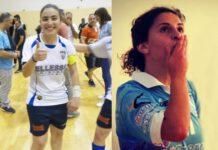 Macrì e Politi, dalla Piana al sogno serie A di Calcio a 5