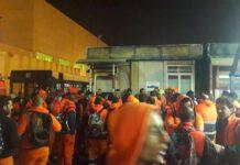 Porto di Gioia Tauro, anticipato lo sciopero di 24 ore