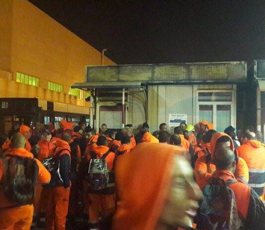 Porto di Gioia Tauro, anticipato lo sciopero di 24 ore