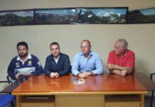 Incontro dei rappresentanti del Parco Nazionale dell’Aspromonte con gli appassionati di funghi