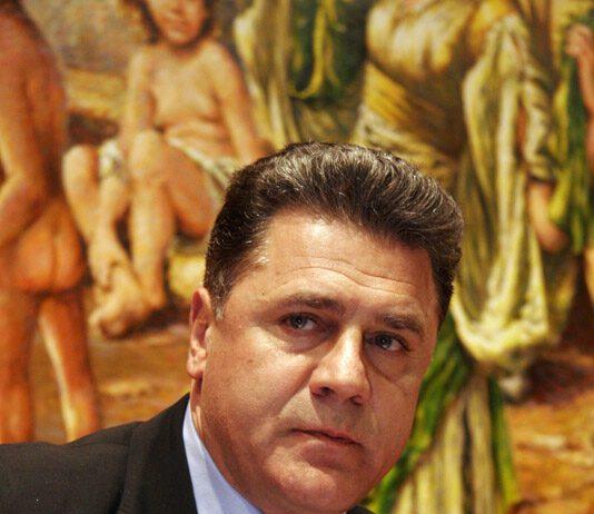 Nicolò: inesistenza di provvedimenti pro Mezzogiorno nella legge di Stabilità