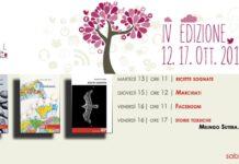 Quattro appuntamenti per sabbiarossa al TropeaFestival