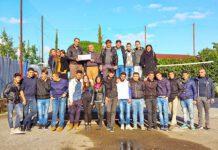 Oppido Mamertina, All’Itis scambio interculturale con l’Egitto